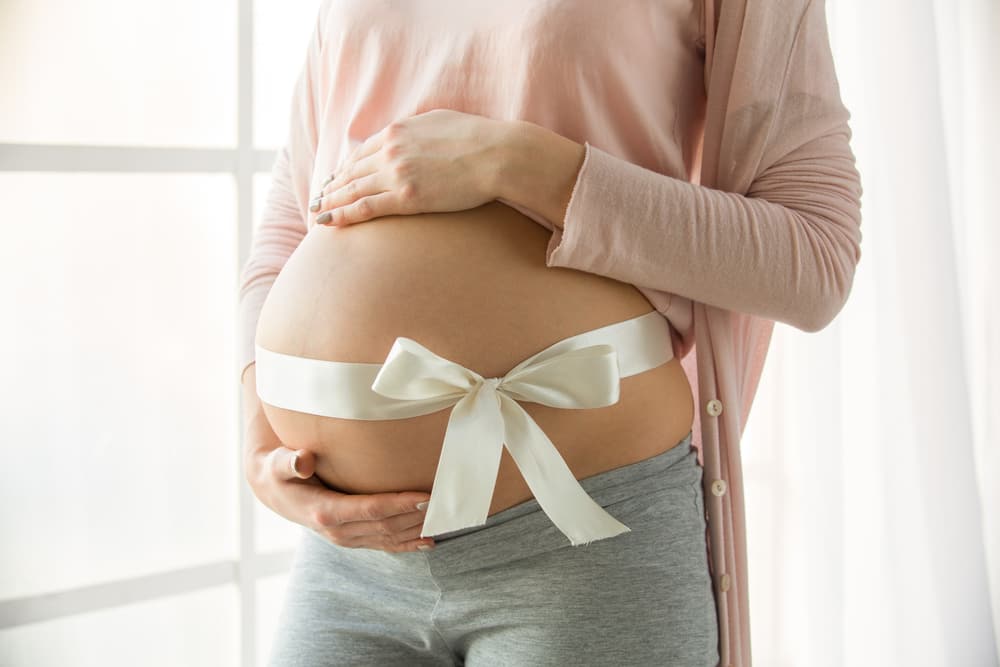怀孕期间的胃病