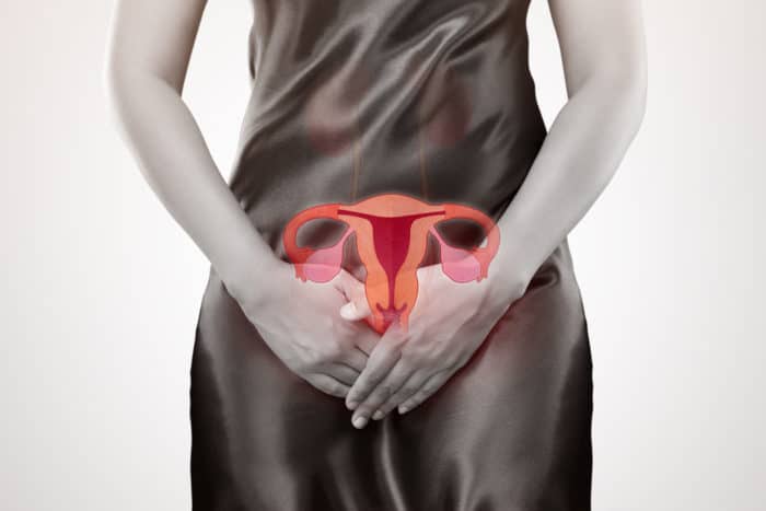 宫颈癌的原因宫颈癌的症状是宫颈癌的特征
