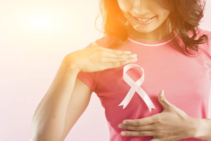 食物导致乳腺癌，乳腺癌症状，乳腺癌的特征