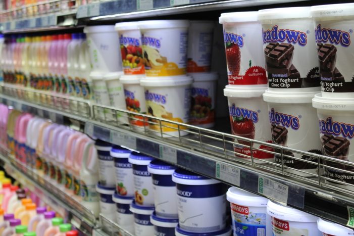 酸奶可以改善抑郁症吗？
