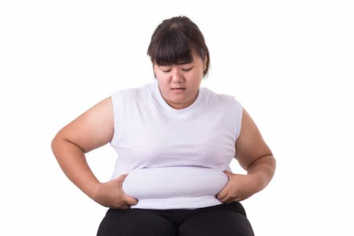 肥胖乳腺癌检测