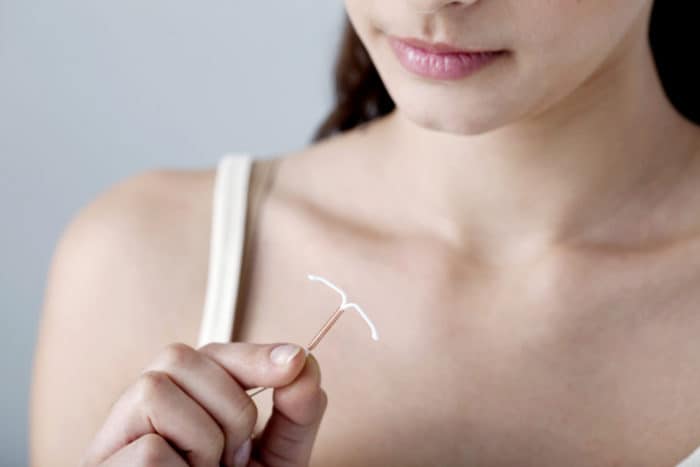 IUD KB可降低患宫颈癌的风险