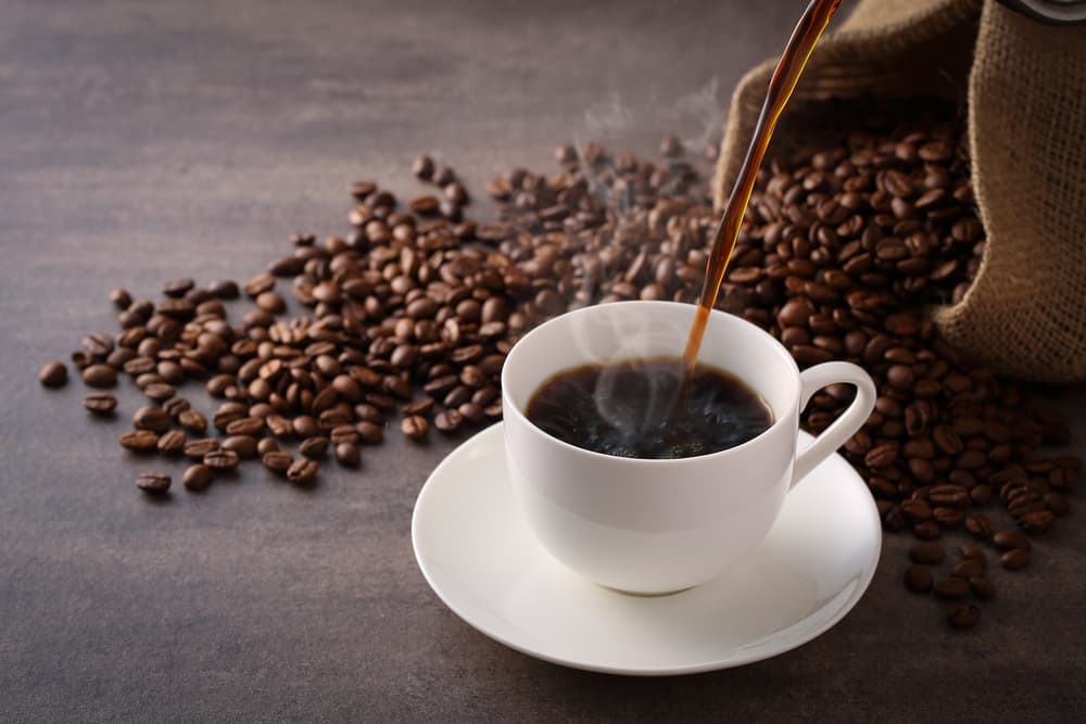 咖啡因对男性生育能力的影响