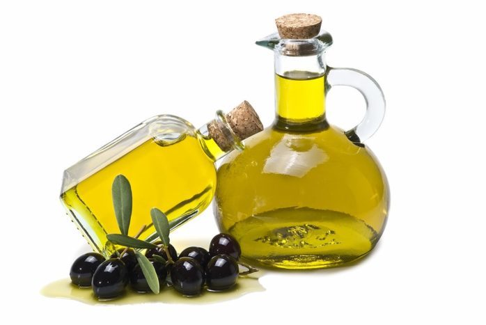 橄榄油可以预防癌症