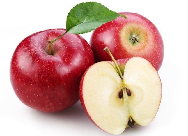 苹果种子含有氰化物