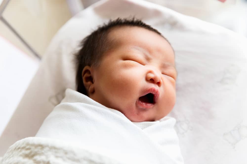 硬膜外麻醉对婴儿的影响