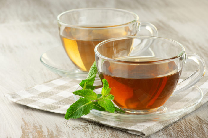 绿茶和红茶的区别