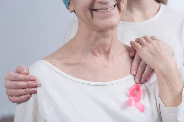 乳腺癌药物赫赛汀有患心脏病的风险